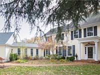 Remodel: Kitchen and Bath + Addition: Breezeway, Garage + Deck (Chestertown, Maryland )